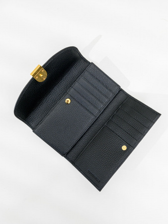 Кошелек Coccinelle E28DA114680 001 noir