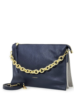 Клатч Ripani Viviana rp7431ON 00002 blu