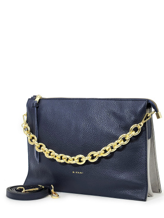 Клатч Ripani Viviana rp7431ON 00002 blu