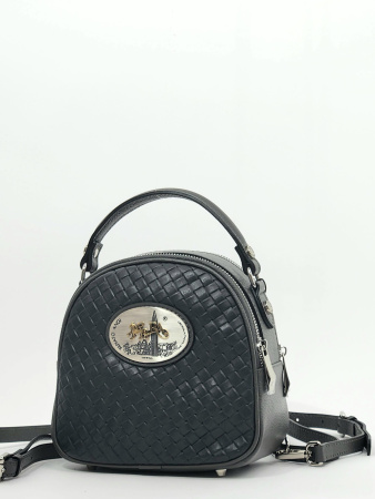 Сумка-рюкзак Renato Angi ra3252417-99 grigio