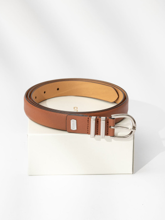 Ремень Cromia Perla cr2700274 nocciola
