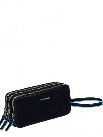 Сумка-несессер Piquadro Blue Square AC2141B2/BLU2