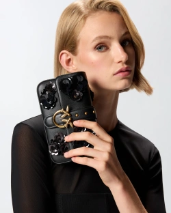 Мини-сэтчел Pinko 5BPDB105353A2WG nero