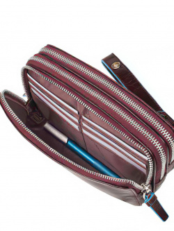 Сумка-несессер Piquadro Blue Square AC2141B2/MO