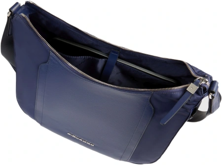 Сумка-тоут Piquadro Lyra BD6657W92T/BLU