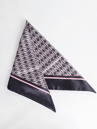 Платок Cromia Monogram cr_fou0305 unico