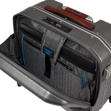 Чемодан Piquadro PQ-LM BV6552PQLM/NCU