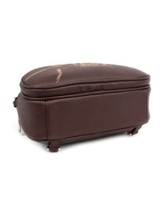 Рюкзак Curanni cu2416 vitello marrone