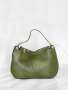 Сумка-хобо Gilda Tonelli gt1788 vitello dollaro verde