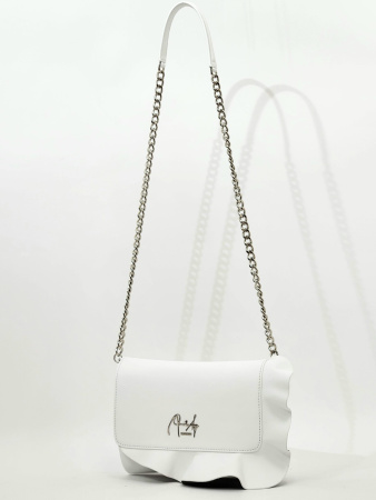 Клатч Renato Angi ra2805781-01 bianco