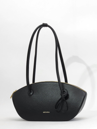 Сумка-тоут Arcadia Alba ar4525 dollaro black