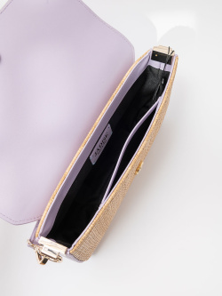 Клатч Jadise Mimi Onde jds125380-47 liliac