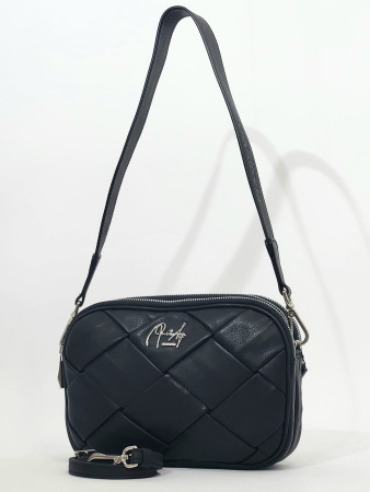 Сумка-боулер Renato Angi ra2902481-90 nero