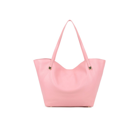 Тоут-шоппер Braccialini Ariel B19031-PP 422 pelle rosa