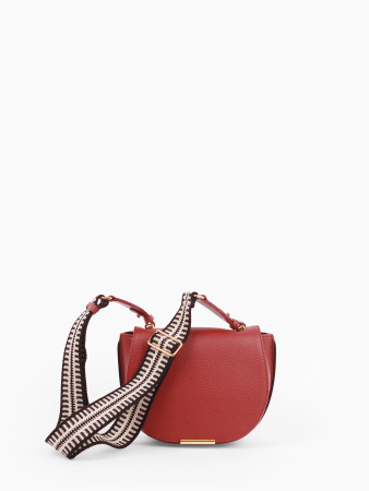 Сумка Coccinelle E16E0550190 R46 foliage red