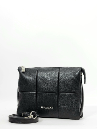 Мини-сумка Renato Angi ra3253901-90 nero