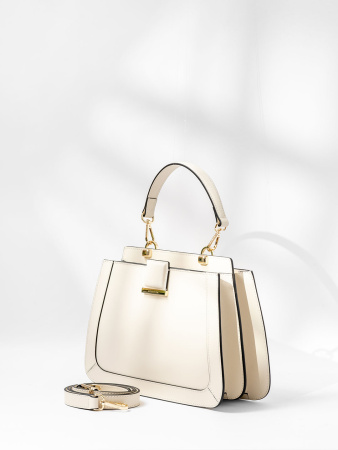 Сумка-тоут Cromia Marika cr1406143 chiaccio