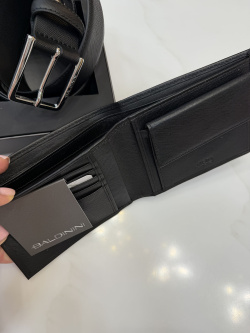 Набор Baldinini B-Classic G2FPMGS23023999 black/G2FPMGS21124999 black