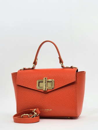 Мини-сэтчел Sara Burglar sb2537 bufalo arancio