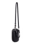Сумка для телефона Curanni cu2570 vitello nero