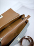 Сэтчел Ermanno Scervino Ada Jeans sce12402095 tan
