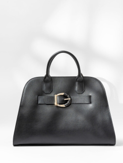 Сумка-тоут Cromia Kate cr1406122 nero