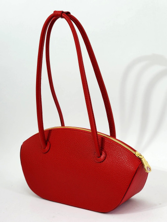 Сумка-тоут Arcadia Alba ar4525 dollaro red