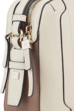 Сумка-боулер Piquadro Circle BD4870W92/BECU