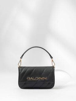 Клатч Baldinini The Icons G3EPWGDU0012999 black