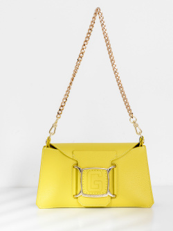 Сэтчел Gironacci gir2390 vitello/calf cedro/phard