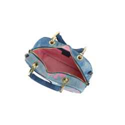 Сумка-боулер Braccialini Candy B19117-TY 200 tessuto/polisynt blu