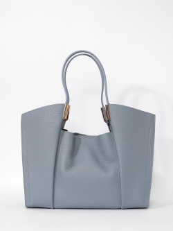 Тоут-шоппер Gironacci gir2511 velvet pervinca