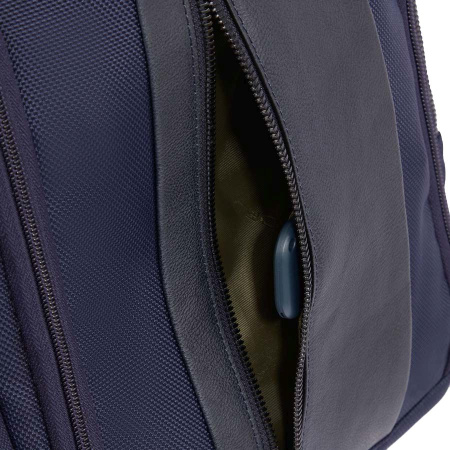 Дорожный рюкзак Piquadro Brief2 BV6154BR2/BLU
