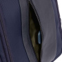 Дорожный рюкзак Piquadro Brief2 BV6154BR2/BLU