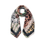 Платок Braccialini Foulard BFR330-XX 818 tessuto unico