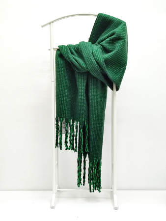 Шарф Alex Max am2900 green