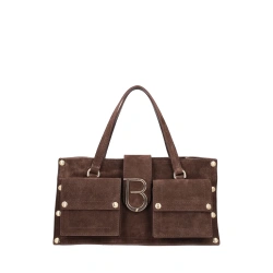 Сумка-тоут Tosca Blu Elodie TF2527B37 brown