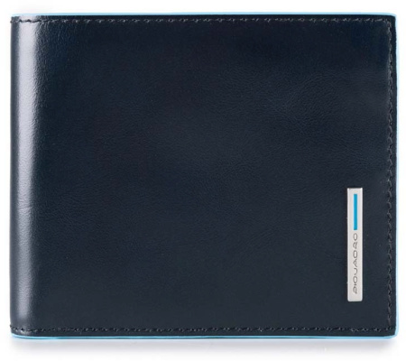 Кошелек Piquadro Blue Square PU3891B2R/BLU2