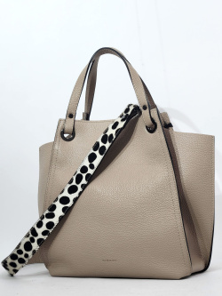 Сумка-тоут Ripani rp1191OD 00061 sabbia