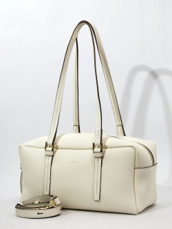 Сумка-боулер Loristella ls3113 bianco
