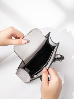 Мини-тоут Tosca Blu Washington TF247B341 ice