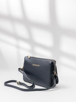 Сэтчел Di Gregorio gr796 vitello blu oro