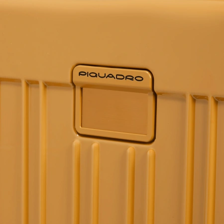 Чемодан Piquadro POP BV4425POP/G2