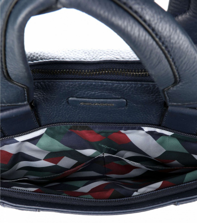 Портфель Piquadro Modus Special CA4021MOS/BLU