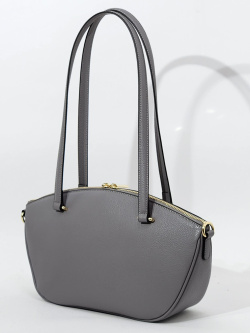 Сумка-боулер Cromia Mina 2012 cr1406345 acciaio