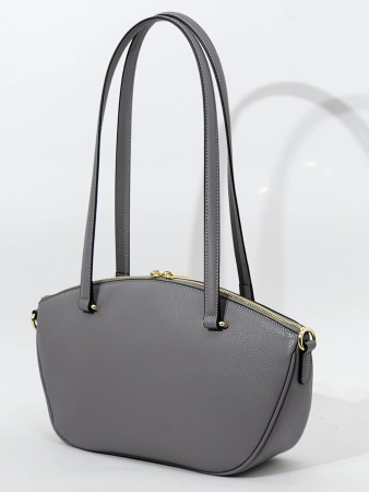 Сумка-боулер Cromia Mina 2012 cr1406345 acciaio