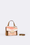 Сэтчел Cromia Miss Sunset cr1406263 nocciola