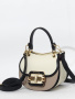 Мини-седло Cromia It Jewel cr1406356 orzo