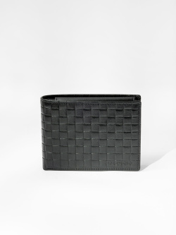 Кошелек Baldinini Dave Wallet G00PMGBX3023999 black Кошелек Baldinini Dave Wallet G00PMGBX3023999 black