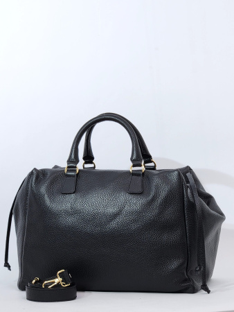 Сумка-боулер Ripani rp6211OO 00003 nero